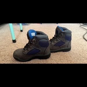 Grey blue timberland swamps toddlers